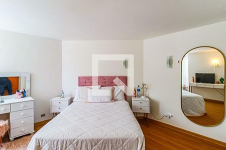 Casa à venda com 510m², 4 quartos e 4 vagasQuarto 01