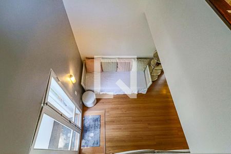 Casa à venda com 510m², 4 quartos e 4 vagasQuarto 03 - Mezanino