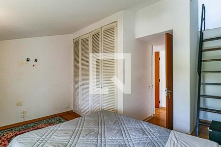 Casa à venda com 510m², 4 quartos e 4 vagasQuarto 02