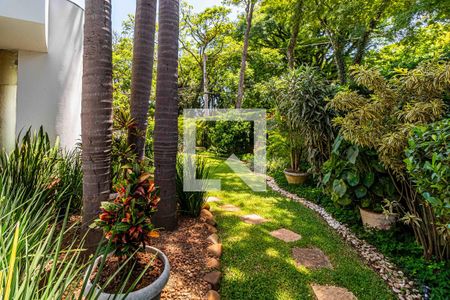 Casa à venda com 510m², 4 quartos e 4 vagasJardim