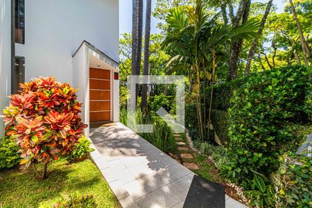 Casa à venda com 510m², 4 quartos e 4 vagasJardim