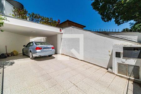 Casa à venda com 510m², 4 quartos e 4 vagasGaragem