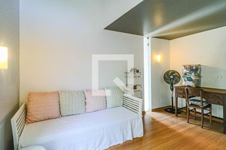 Casa à venda com 510m², 4 quartos e 4 vagasQuarto 03 