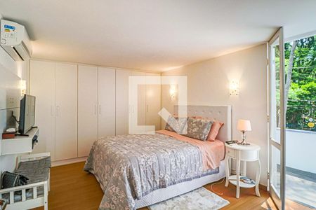 Casa à venda com 510m², 4 quartos e 4 vagasQuarto 04