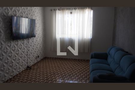 Sala de apartamento à venda com 2 quartos, 64m² em Vila Rio Branco, Jundiaí