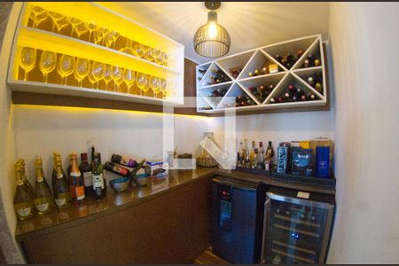 Adega de apartamento à venda com 2 quartos, 171m² em Jardim Arpoador, São Paulo