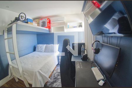 Apartamento à venda com 171m², 2 quartos e 3 vagasSuíte 1