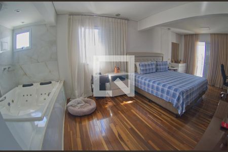 Apartamento à venda com 171m², 2 quartos e 3 vagasSuíte 2