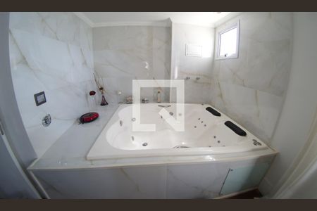 Suíte 2 de apartamento à venda com 2 quartos, 171m² em Jardim Arpoador, São Paulo