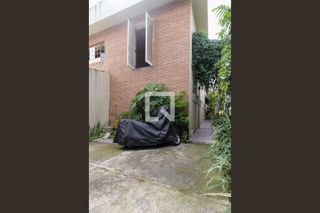 Apartamento para alugar com 150m², 3 quartos e 1 vaga Apartamento para alugar com 150m², 3 quartos e 1 vagaQuintal