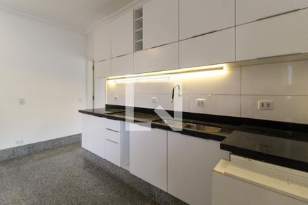Apartamento para alugar com 150m², 3 quartos e 1 vaga Apartamento para alugar com 150m², 3 quartos e 1 vagaCozinha