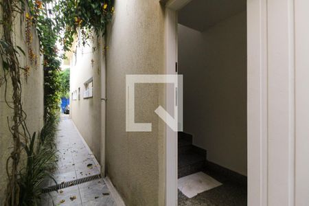 Apartamento para alugar com 150m², 3 quartos e 1 vaga Apartamento para alugar com 150m², 3 quartos e 1 vagaQuintal