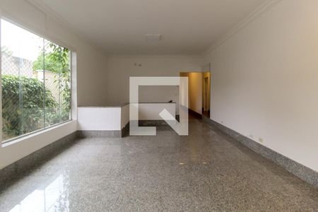 Sala de apartamento para alugar com 3 quartos, 150m² em Vila Madalena, São Paulo