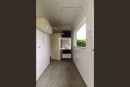Apartamento para alugar com 150m², 3 quartos e 1 vaga Apartamento para alugar com 150m², 3 quartos e 1 vagaÁrea de Serviço