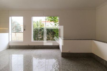 Sala de apartamento para alugar com 3 quartos, 150m² em Vila Madalena, São Paulo