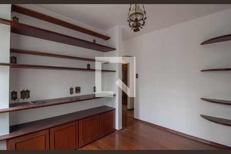 Sala de apartamento para alugar com 3 quartos, 247m² em Higienópolis, São Paulo