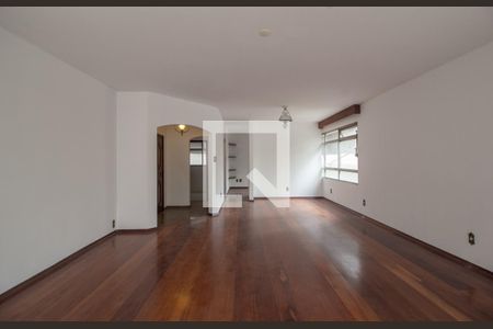Sala de apartamento para alugar com 3 quartos, 247m² em Higienópolis, São Paulo