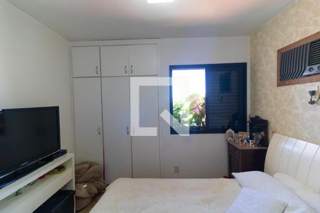 Apartamento à venda com 156m², 4 quartos e 3 vagasSuíte 02