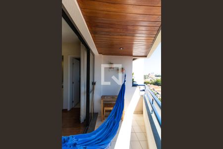 Apartamento à venda com 156m², 4 quartos e 3 vagasSacada das Salas