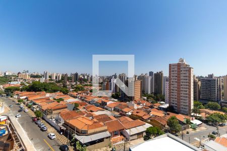 Apartamento à venda com 156m², 4 quartos e 3 vagasVista da Sacada das Salas
