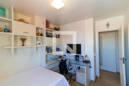 Apartamento à venda com 156m², 4 quartos e 3 vagasQuarto 01