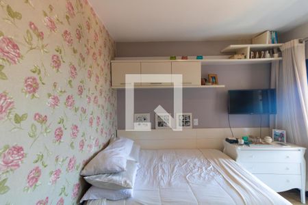 Apartamento à venda com 156m², 4 quartos e 3 vagasSuíte 01