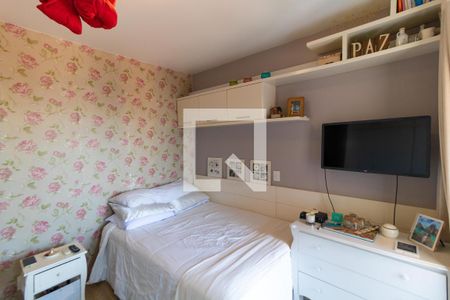 Apartamento à venda com 156m², 4 quartos e 3 vagasSuíte 01