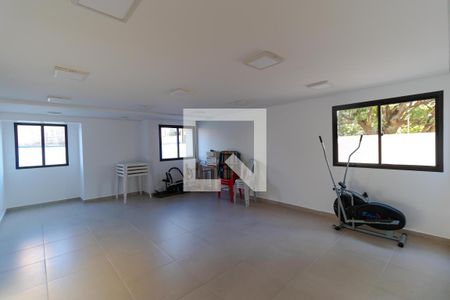 Apartamento à venda com 156m², 4 quartos e 3 vagasÁrea comum - Salão de festas