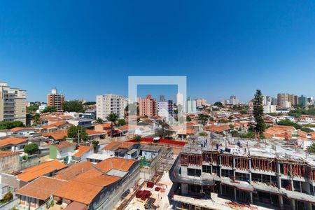 Apartamento à venda com 156m², 4 quartos e 3 vagasVista do Quarto 02