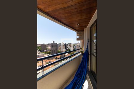 Apartamento à venda com 156m², 4 quartos e 3 vagasSacada das Salas