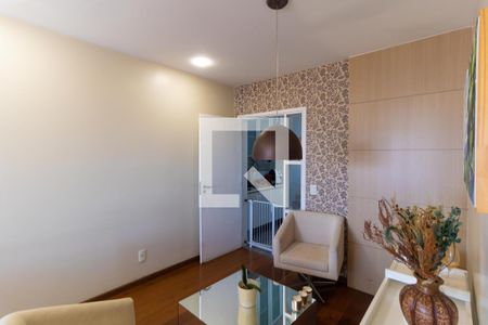 Apartamento à venda com 156m², 4 quartos e 3 vagasSalas