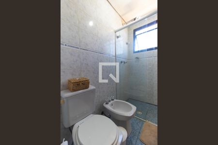 Apartamento à venda com 156m², 4 quartos e 3 vagasBanheiro dos Quartos 01 e 02