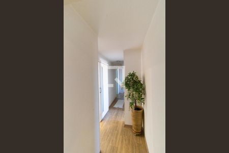 Apartamento à venda com 156m², 4 quartos e 3 vagasCorredor