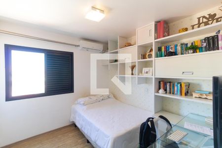 Apartamento à venda com 156m², 4 quartos e 3 vagasQuarto 01