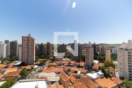 Apartamento à venda com 156m², 4 quartos e 3 vagasVista da Sacada das Salas