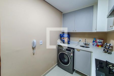 Apartamento à venda com 37m², 2 quartos e 1 vagaÁrea de Serviço