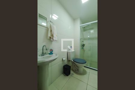 Apartamento à venda com 37m², 2 quartos e 1 vagaBanheiro
