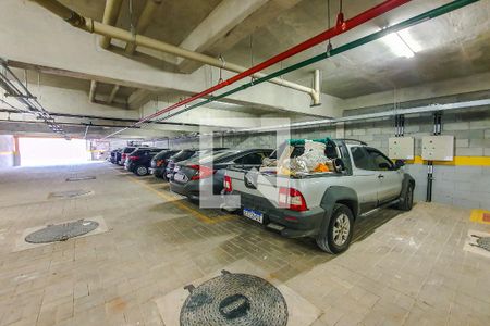 Apartamento à venda com 37m², 2 quartos e 1 vagaÁrea comum 