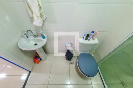 Apartamento à venda com 37m², 2 quartos e 1 vagaBanheiro