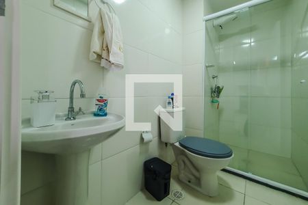 Apartamento à venda com 37m², 2 quartos e 1 vagaBanheiro