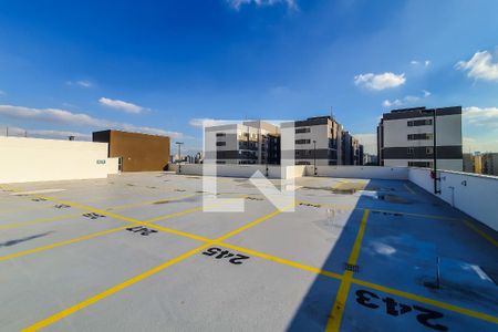 Apartamento à venda com 37m², 2 quartos e 1 vagaÁrea comum 