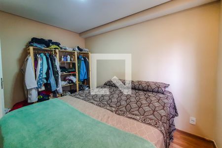 Quarto  de apartamento à venda com 2 quartos, 37m² em Mooca, São Paulo