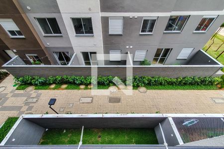 Vista da Varanda  de apartamento à venda com 2 quartos, 37m² em Mooca, São Paulo