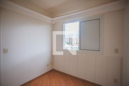 Suíte de apartamento à venda com 2 quartos, 67m² em Chácara Inglesa, São Paulo
