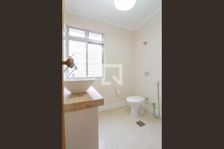 Apartamento para alugar com 99m², 2 quartos e 1 vagaBanheiro