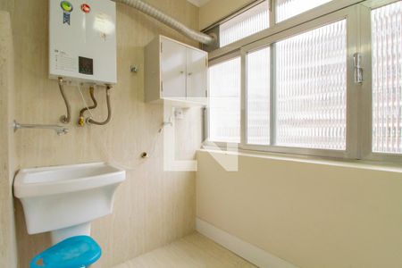 Apartamento para alugar com 99m², 2 quartos e 1 vagaÁrea de Serviço