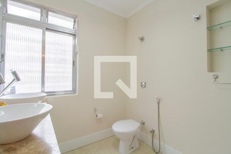 Apartamento para alugar com 99m², 2 quartos e 1 vagaBanheiro