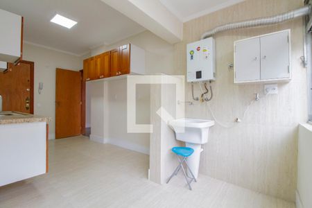 Apartamento para alugar com 99m², 2 quartos e 1 vagaÁrea de Serviço