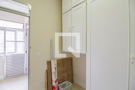 Apartamento para alugar com 99m², 2 quartos e 1 vagaQuarto de Serviço