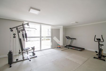 Apartamento para alugar com 99m², 2 quartos e 1 vagaÁrea comum - Academia